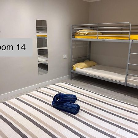 B&B Paraiso Tenerife Super Suite 로스 아브리고스 외부 사진