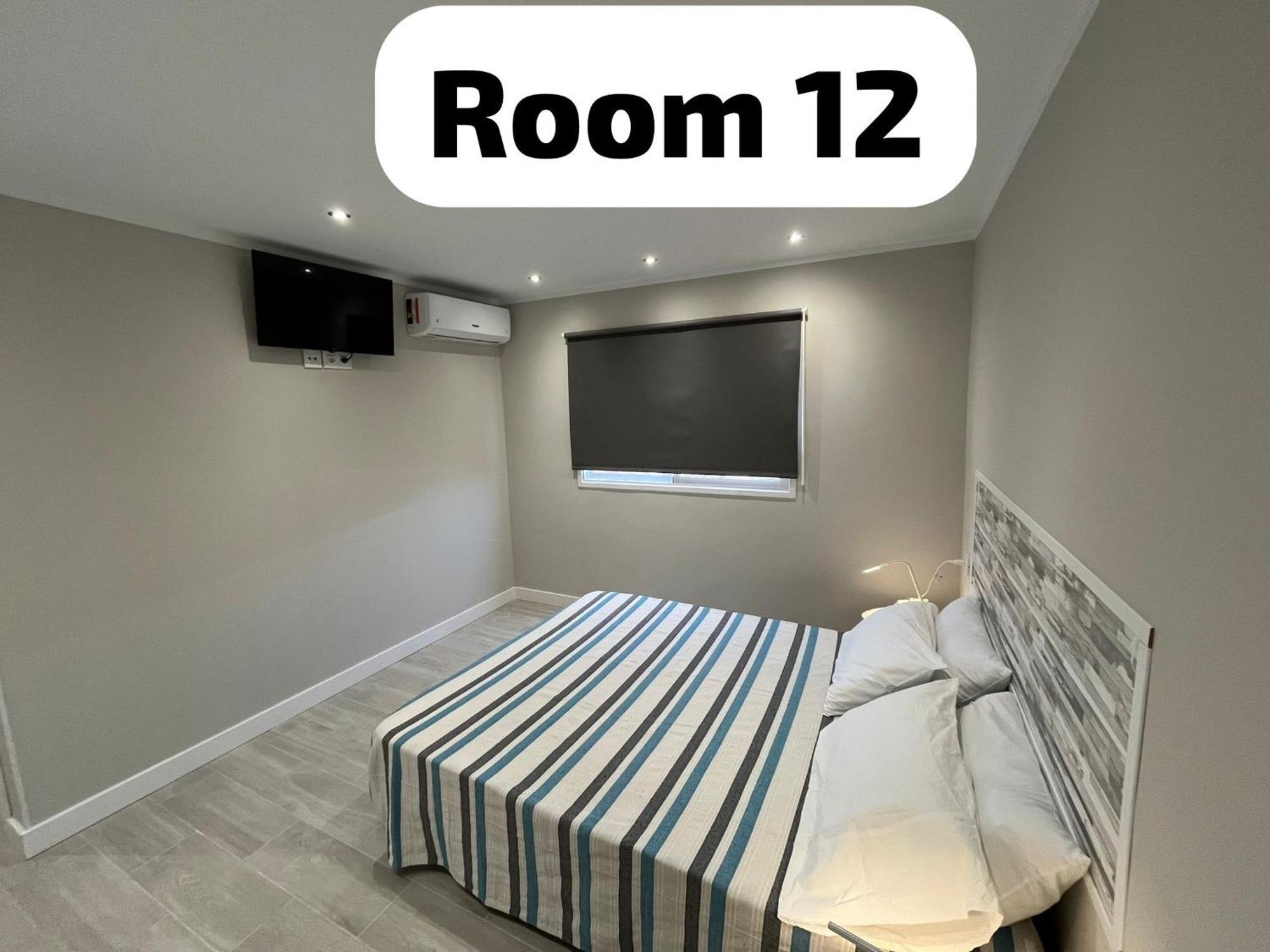 B&B Paraiso Tenerife Super Suite 로스 아브리고스 외부 사진