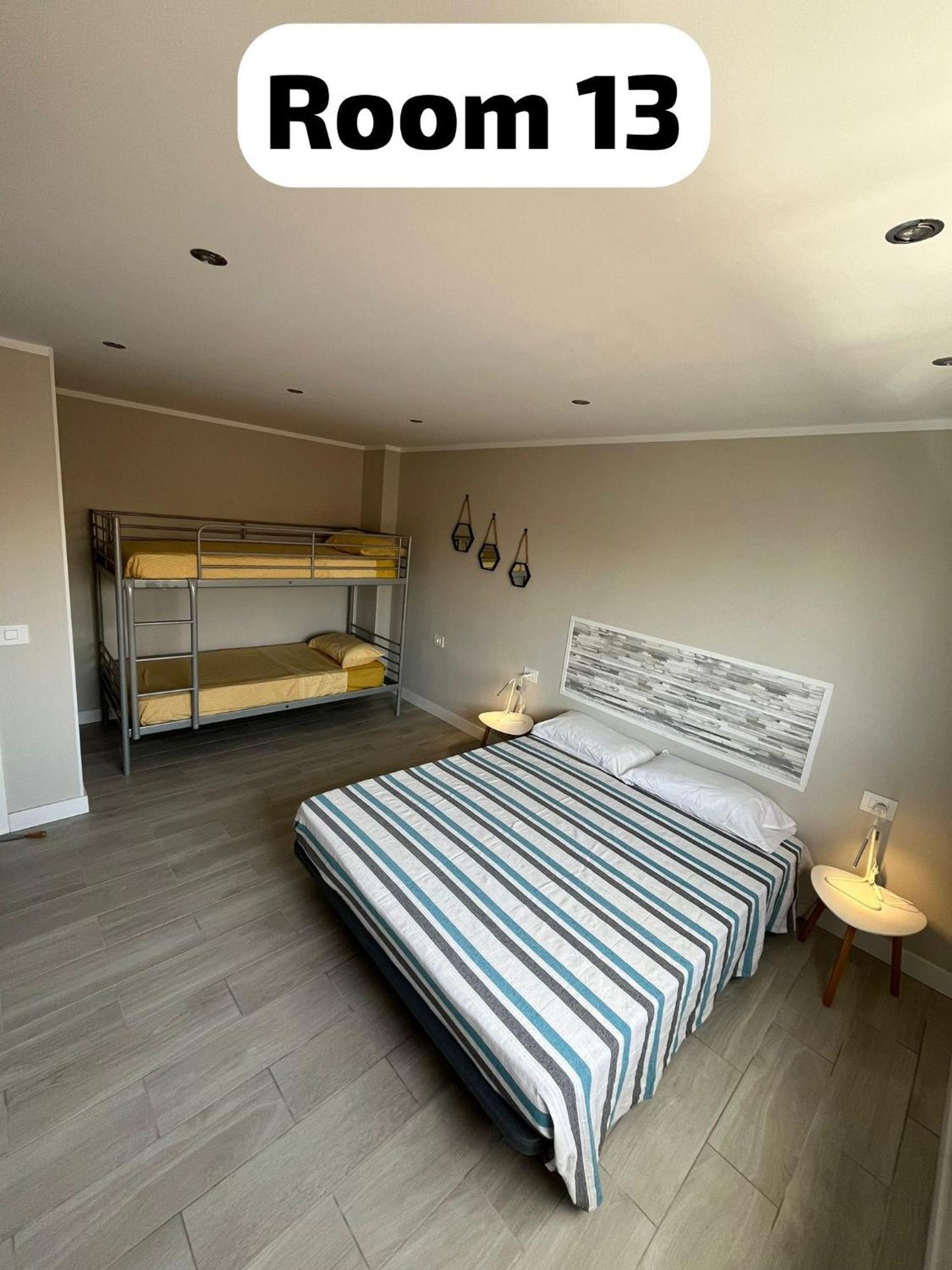 B&B Paraiso Tenerife Super Suite 로스 아브리고스 외부 사진
