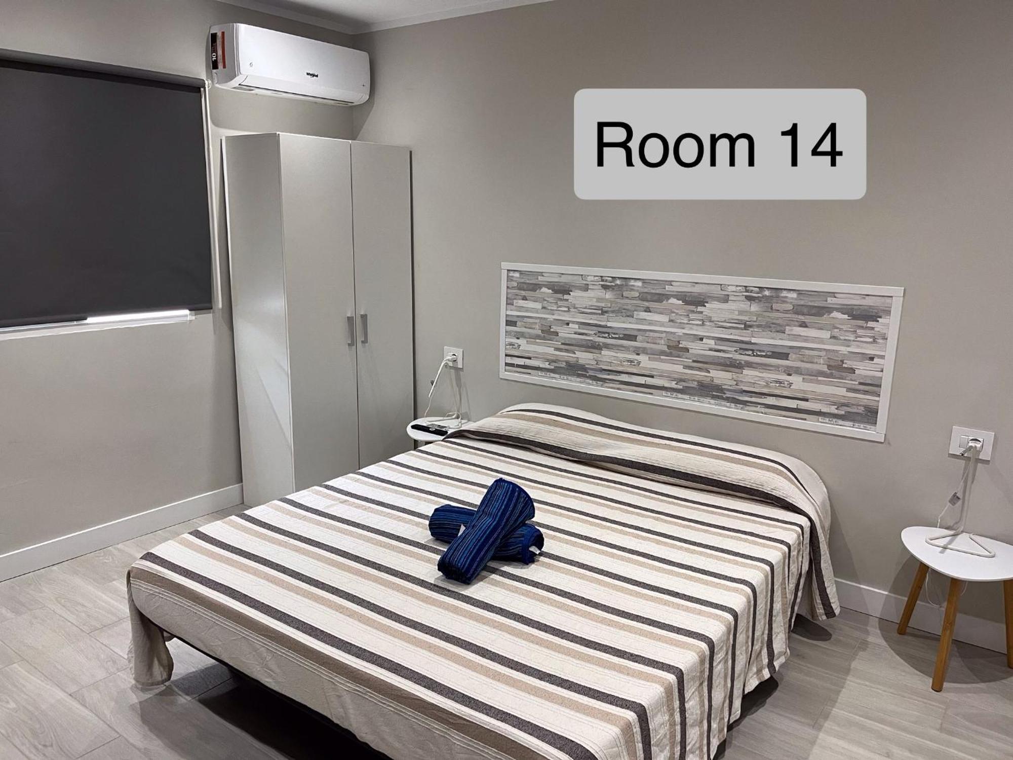 B&B Paraiso Tenerife Super Suite 로스 아브리고스 외부 사진