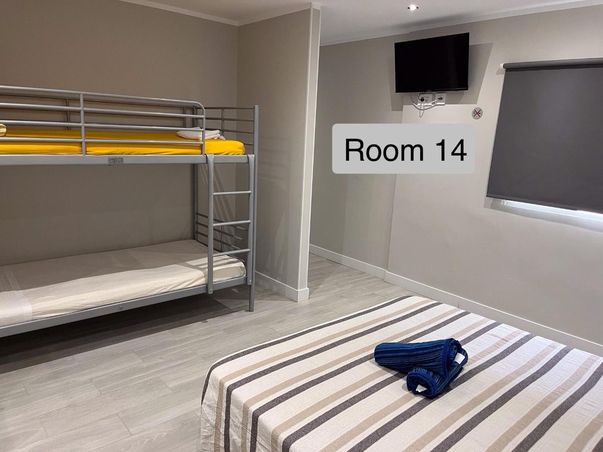 B&B Paraiso Tenerife Super Suite 로스 아브리고스 외부 사진