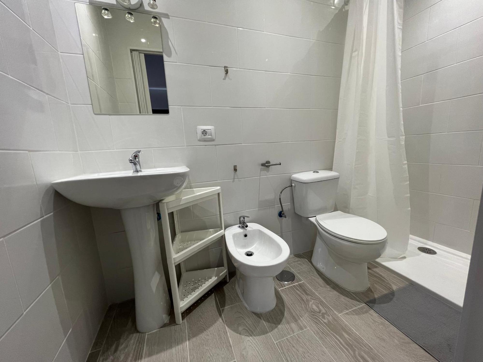 B&B Paraiso Tenerife Super Suite 로스 아브리고스 외부 사진